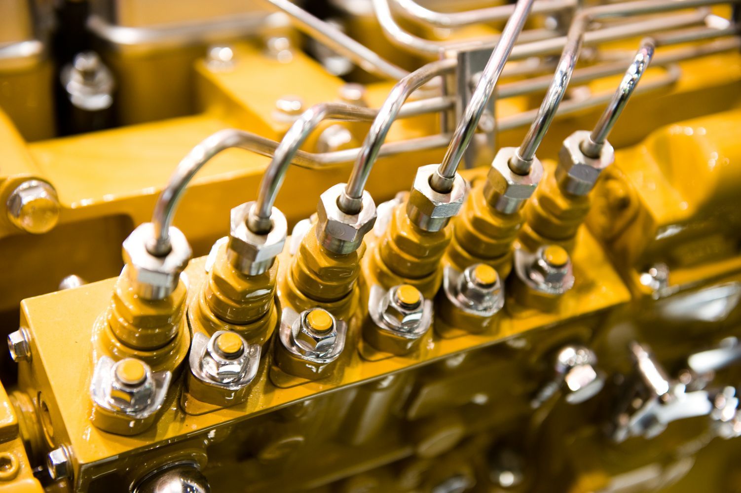 Equipment parts in Honolulu, HI