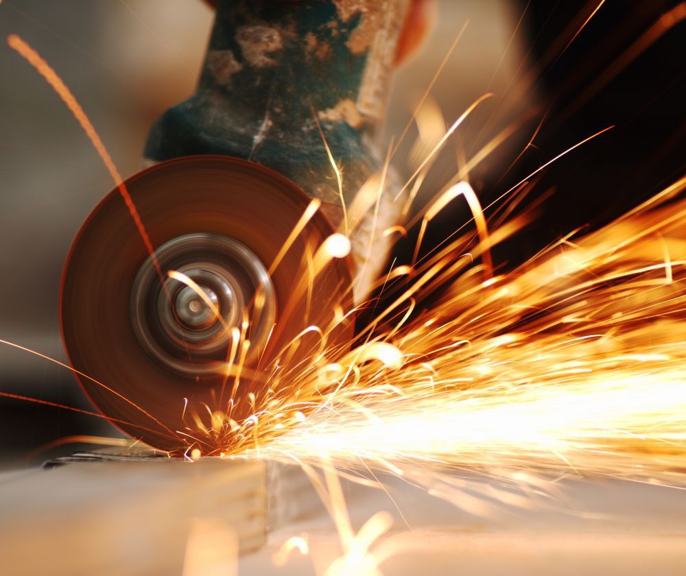 welding and fabrication work, Honolulu, HI