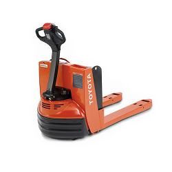 Toyota forklift