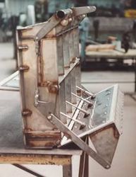 aviation welds
