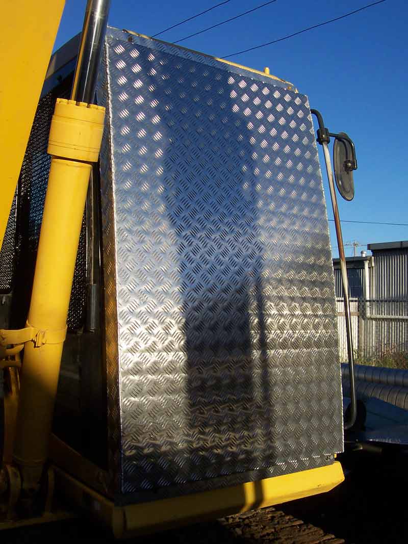 grate