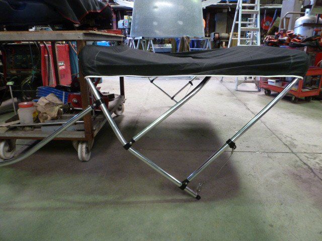 awning