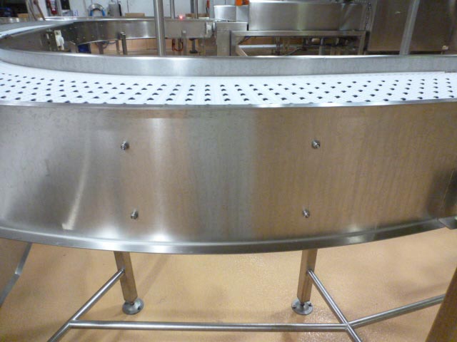 conveyor belt