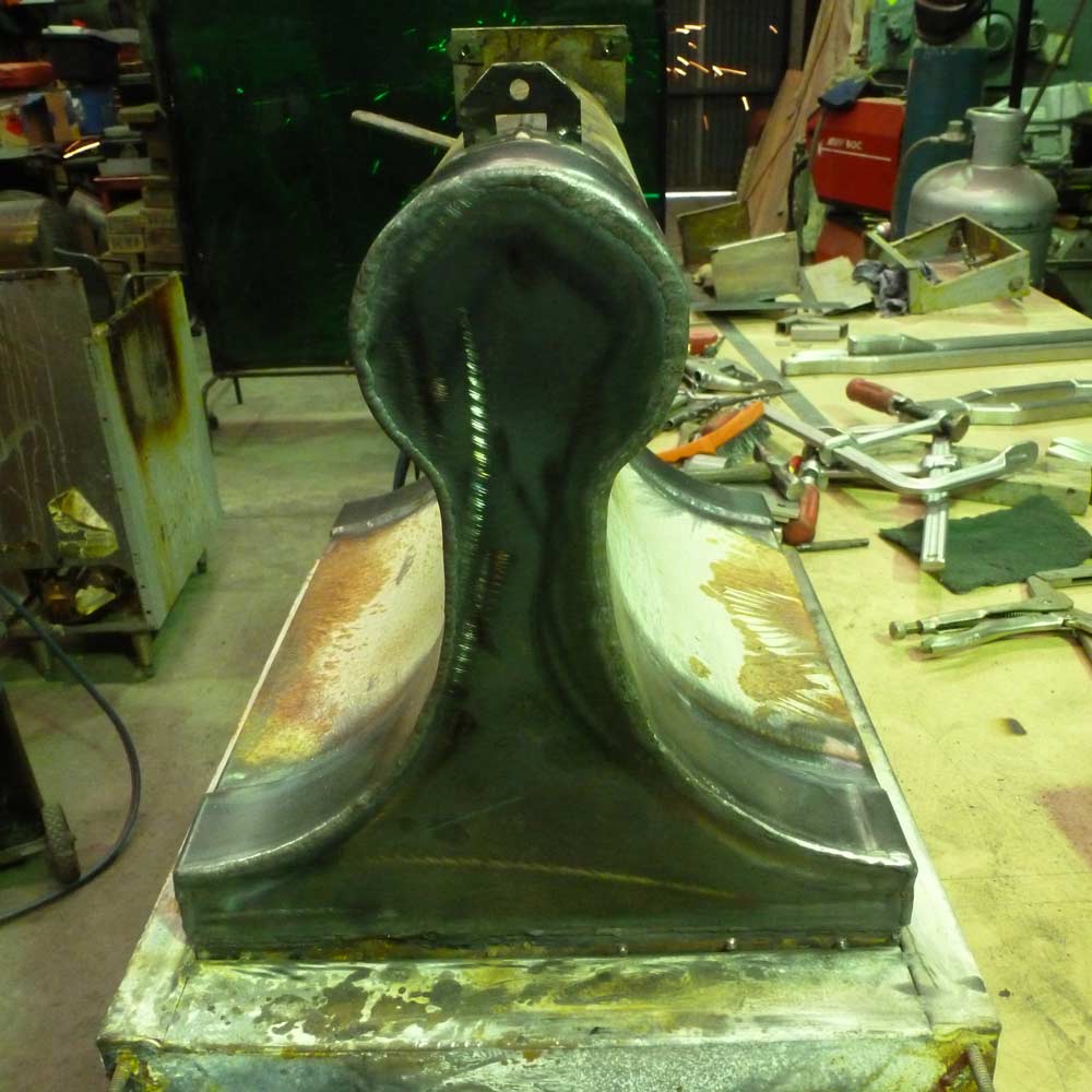 industrial welding