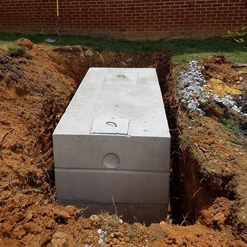 Septic Tank - Septic Service - Beasley-Carter's Septic Tank Service