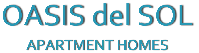 Oasis Del Sol Logo
