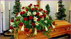 funerali religiosi