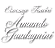 Onoranze Funebri Armando Guadagnini