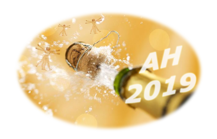 AH 2019 Logo AH 2019 Logo