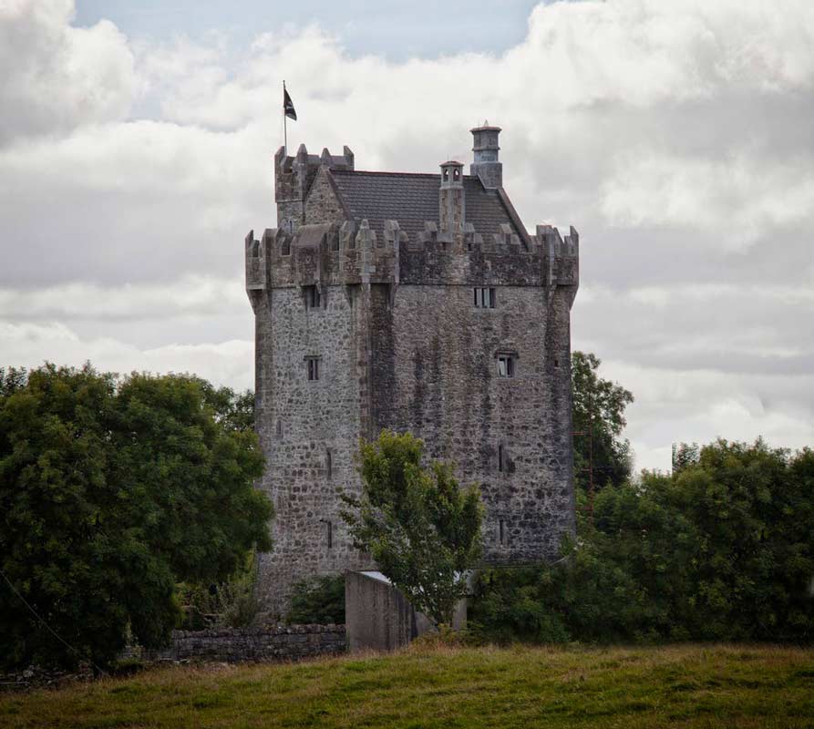 A Castle — Lexington, KY — Fantasy Stays