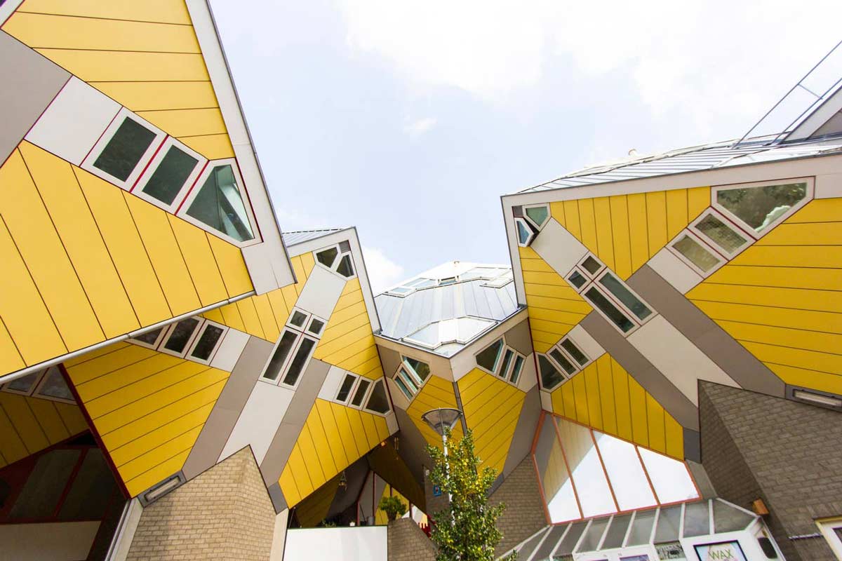 A Cube House — Lexington, KY — Fantasy Stays