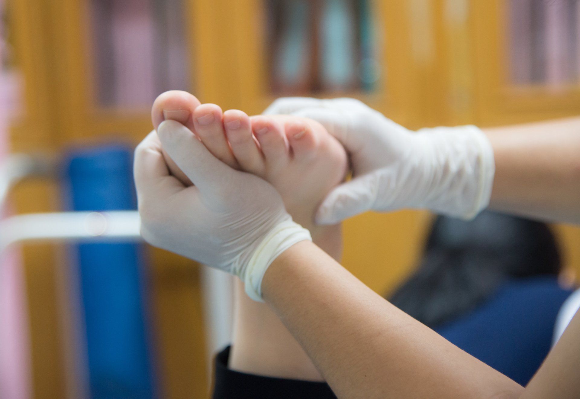Physical Treatement Options In Osteopathic Care Osteopathic Physical Treatment