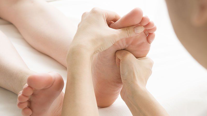 Osteopath Therapy | North Hobart Osteopathy Musculoskeletal Massage