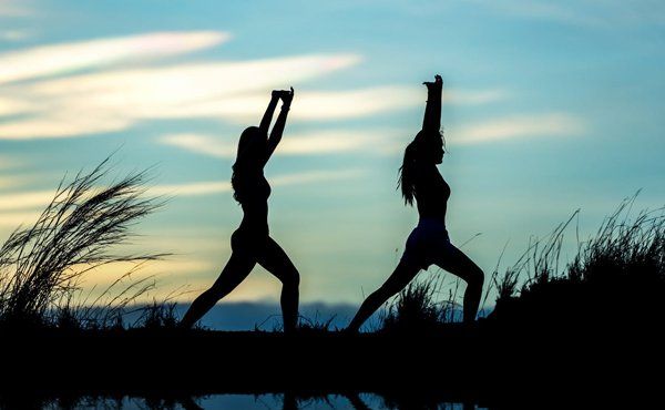 Gait and Posture Osteopathic Treatment