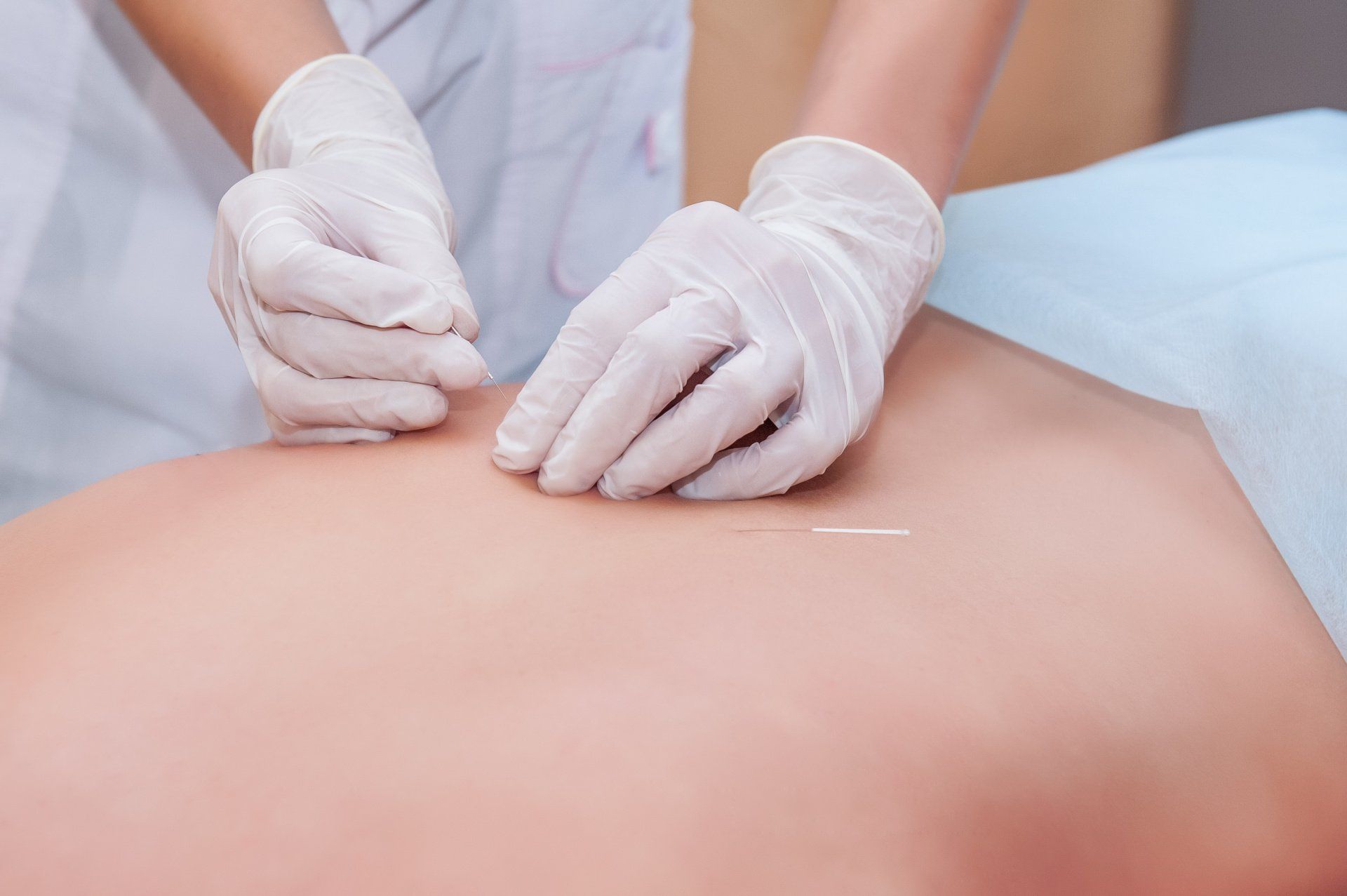 Learn the Osteopathy Treatments Options
