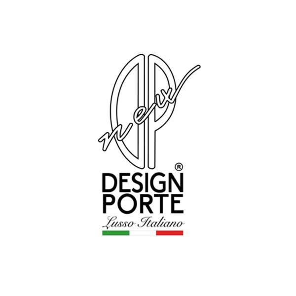 New Design Porte