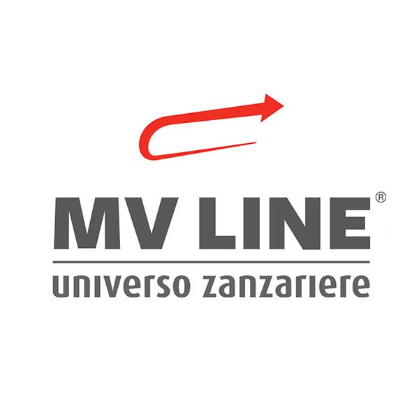 zanzariere Mv Line