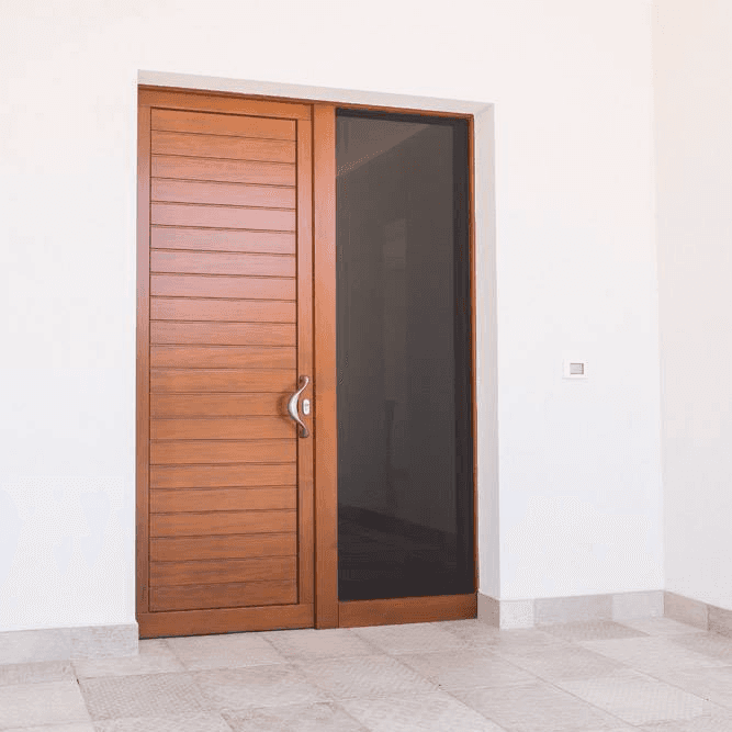 porta di ingresso
