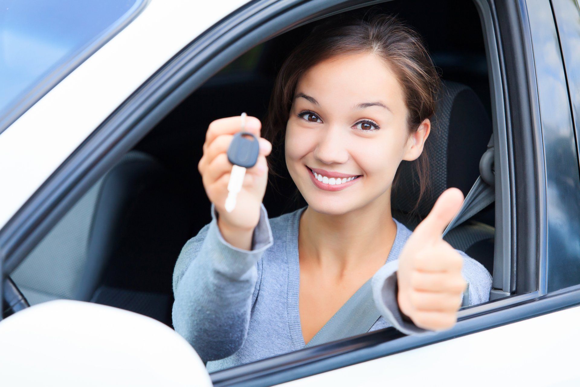 Tag Agency in Tulsa, OK | Downtown Tulsa Tag Agency
