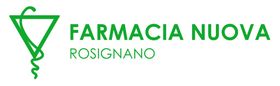 FARMACIA NUOVA-LOGO FARMACIA NUOVA-LOGO