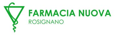 FARMACIA NUOVA-LOGO FARMACIA NUOVA-LOGO