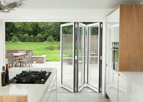 Door installations