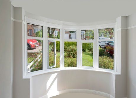 Emergency glazing services