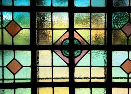 Glazing installations