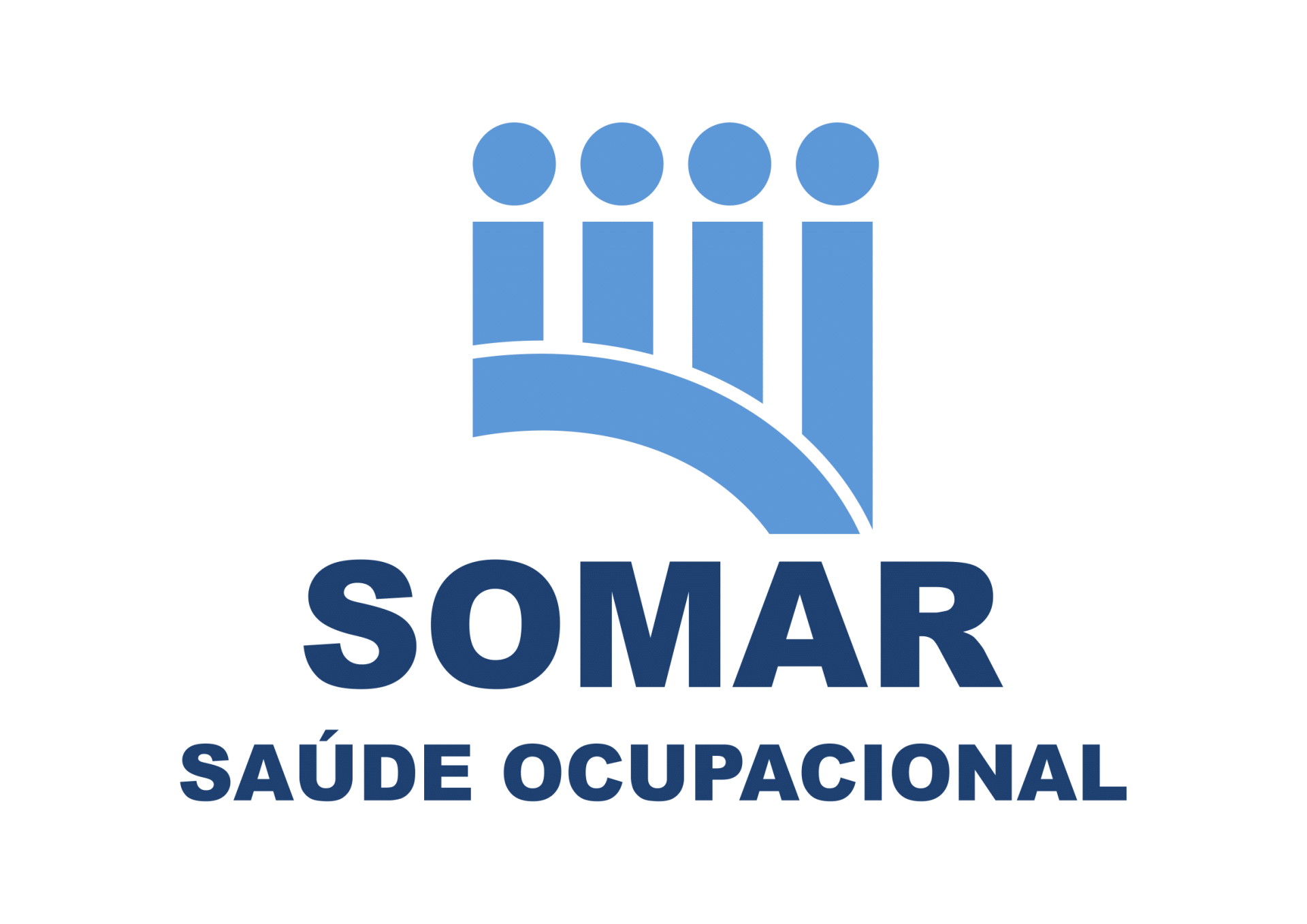 Logo de Somar Saude Ocupacional