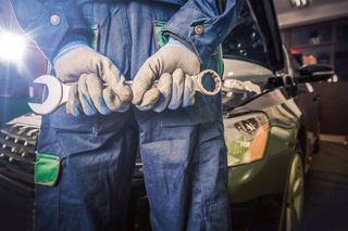 Tyre repair specialists in Aberaman
