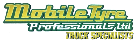 Tyre Professionals company logo