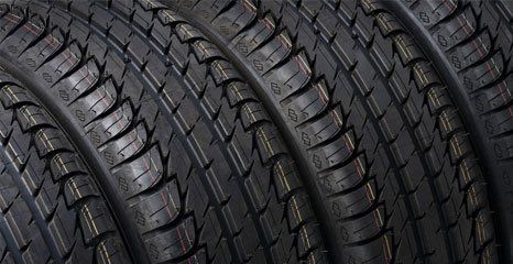quality tyres