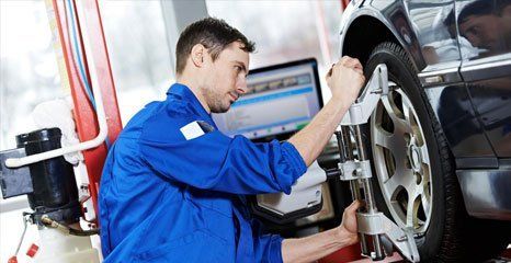 puncture repair