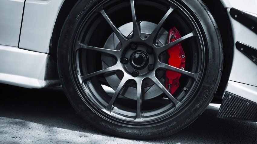 puncture repair