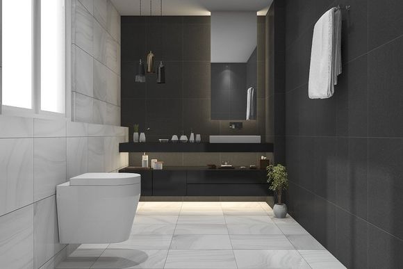 bagno completo