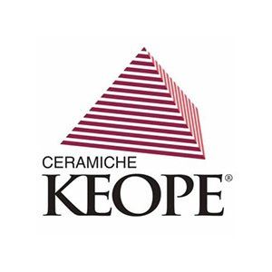 logo ceramiche keope