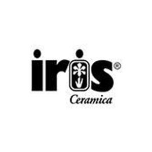 logo iris ceramica