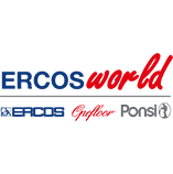 logo ercos world