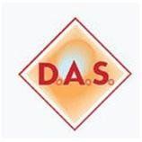 logo das