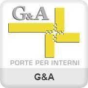 logo g & a