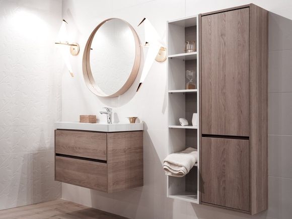 mobili per il bagno