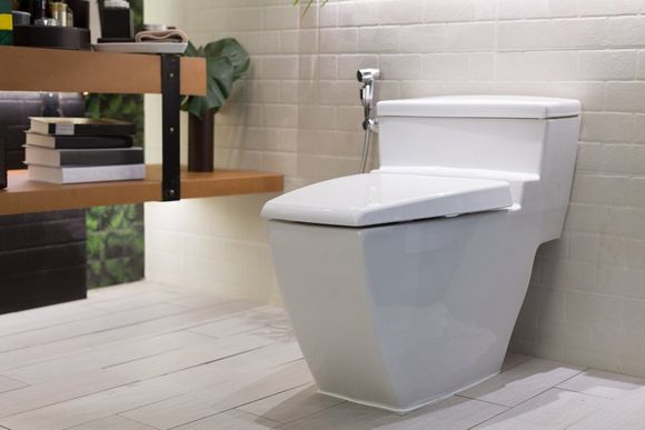 water ceramica