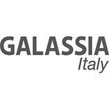 logo galassia italy