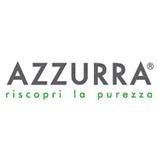logo azzurra