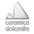 logo ceramica dolomite