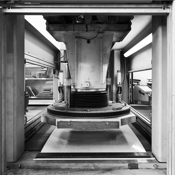 DIE-CUTTING