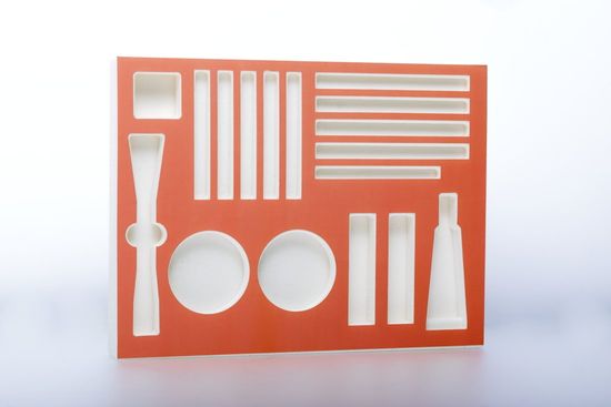 imballaggi e packaging