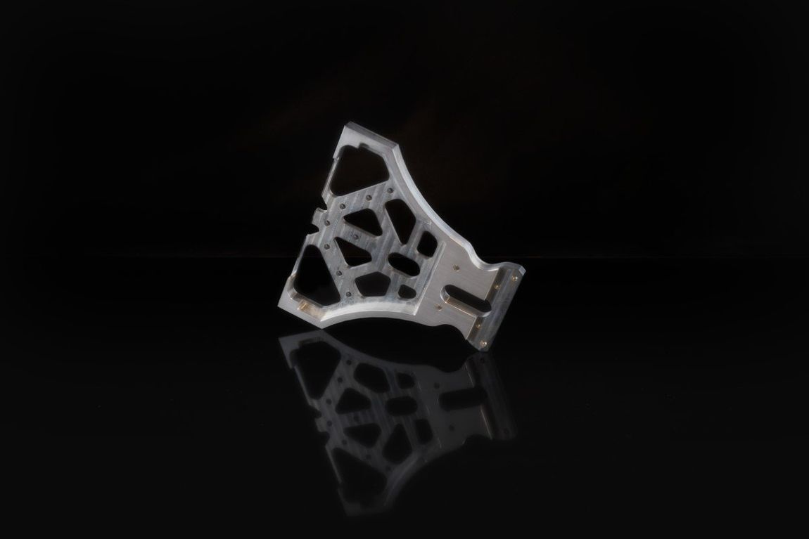 tecnologia cad cam