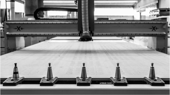 milling