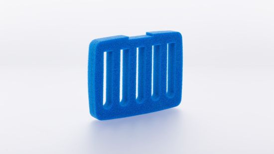 single-fold and tubular films